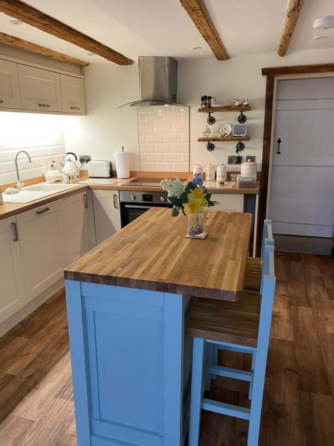 Seaview Cottage Bridlington Exterior foto