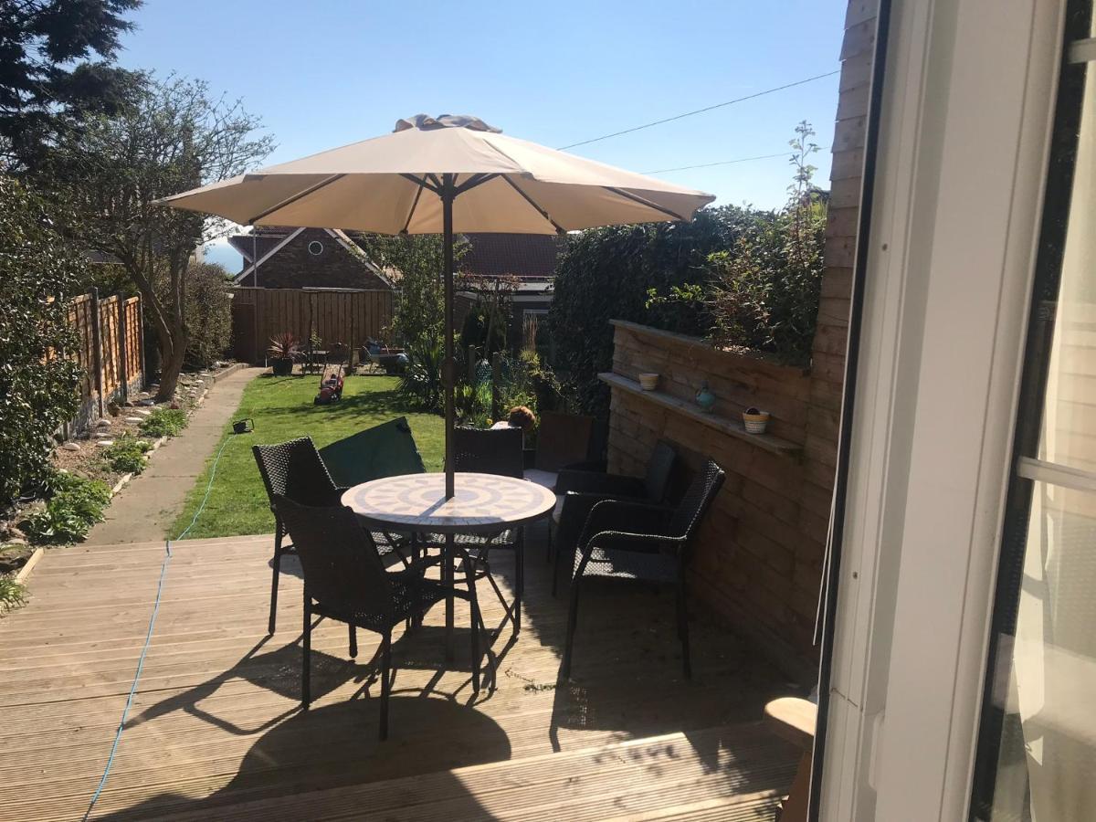 Seaview Cottage Bridlington Exterior foto